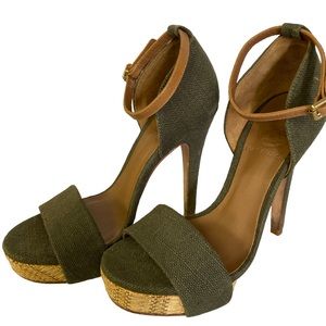 Tori Burch Heels